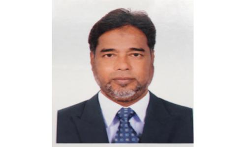 বগুড়া সিটির প্রথম প্রশাসক  হিসেবে বগুড়াবাসী এ্যাড. মো. হামিদুল হক চৌধুরী হিরুকে চায়