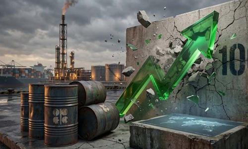 ফের বাড়ল জ্বালানি তেলের দাম